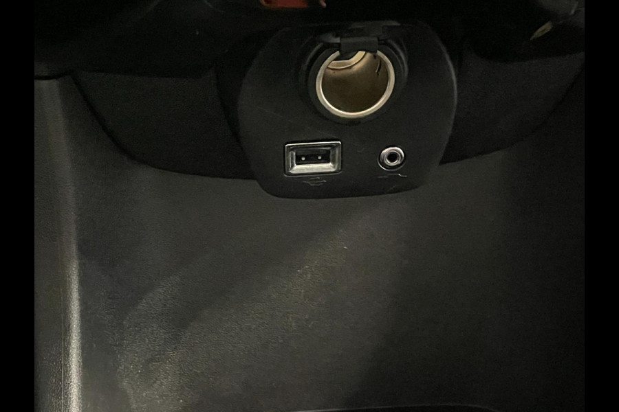 Citroën C1 1.0 VTi Feel AIRCO CRUISE CONTROLE