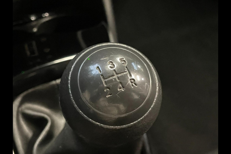 Citroën C1 1.0 VTi Feel AIRCO CRUISE CONTROLE