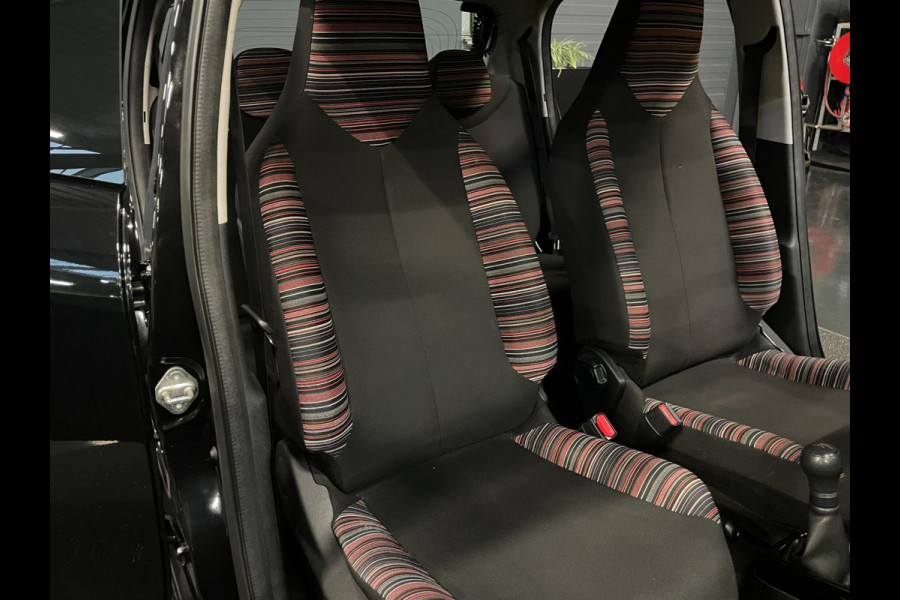 Citroën C1 1.0 VTi Feel AIRCO CRUISE CONTROLE