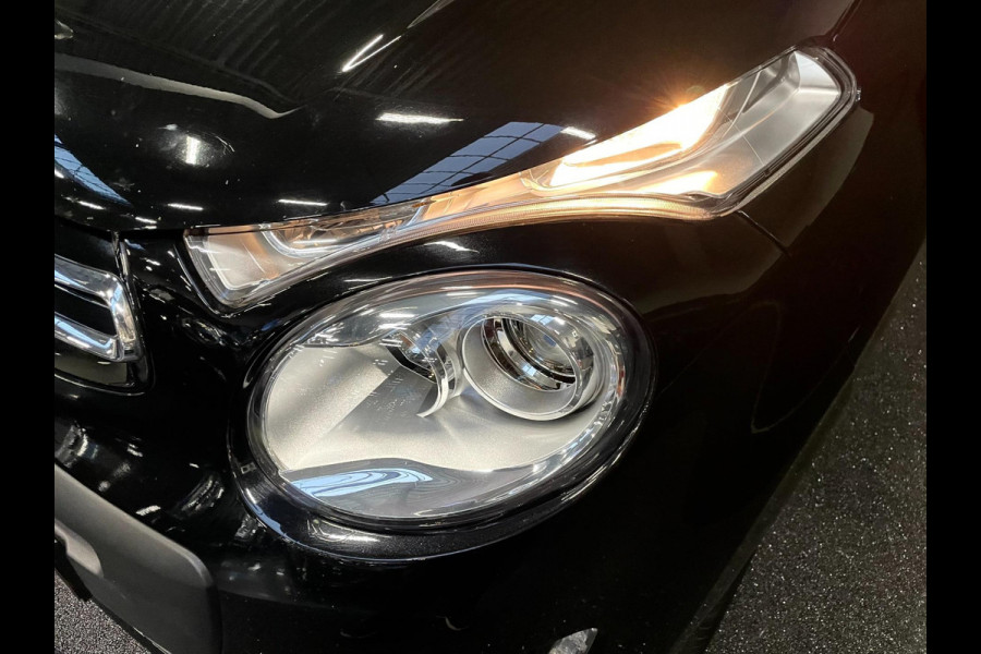 Citroën C1 1.0 VTi Feel AIRCO CRUISE CONTROLE