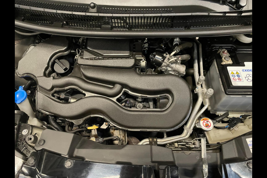 Citroën C1 1.0 VTi Feel AIRCO CRUISE CONTROLE