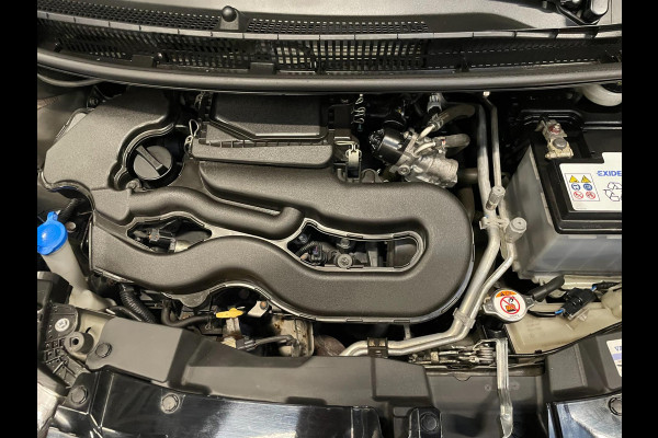 Citroën C1 1.0 VTi Feel AIRCO CRUISE CONTROLE