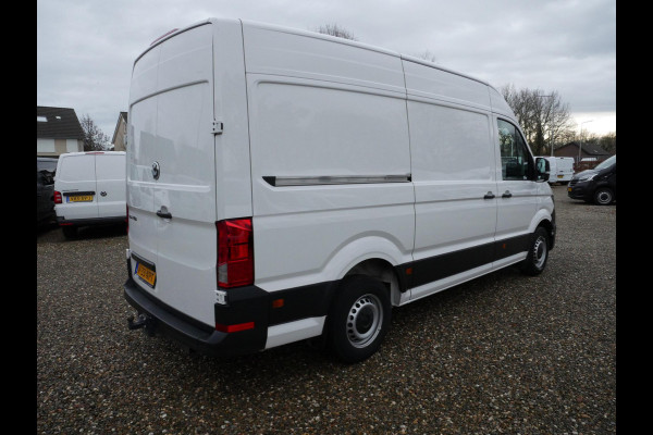 Volkswagen Crafter 2.0TDI 100PK, L3H3, AC, NAV, 27.000km!
