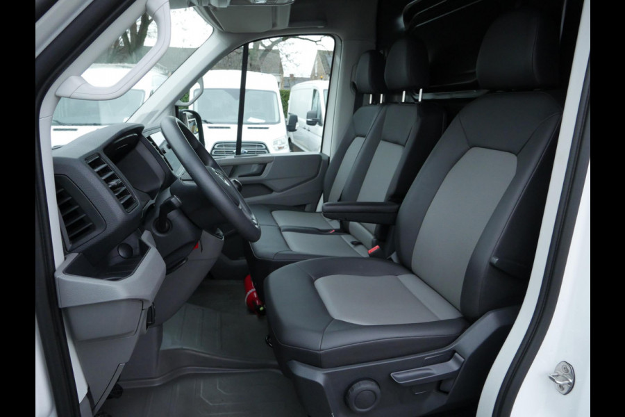 Volkswagen Crafter 2.0TDI 100PK, L3H3, AC, NAV, 27.000km!