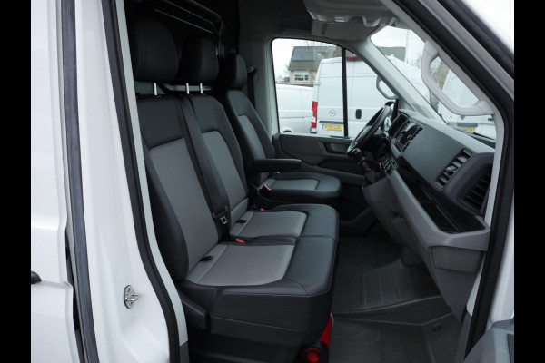 Volkswagen Crafter 2.0TDI 100PK, L3H3, AC, NAV, 27.000km!