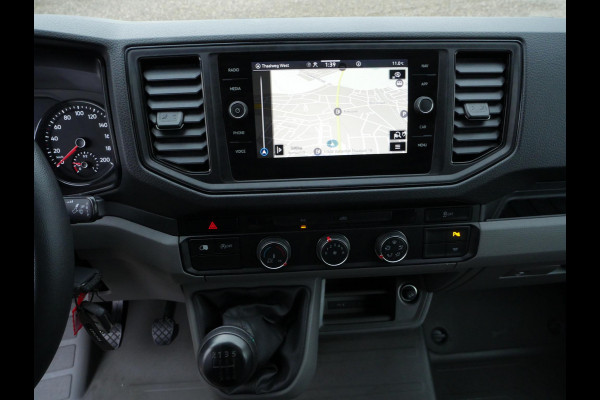 Volkswagen Crafter 2.0TDI 100PK, L3H3, AC, NAV, 27.000km!