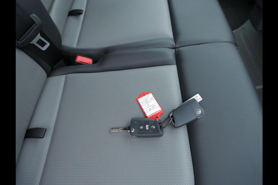 Volkswagen Crafter 2.0TDI 100PK, L3H3, AC, NAV, 27.000km!