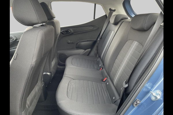 Hyundai i10 1.0 Comfort VAN: €22.820 VOOR: €19.320 .