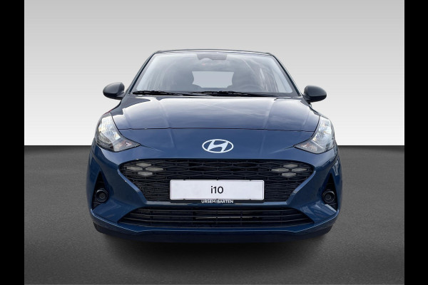 Hyundai i10 1.0 Comfort VAN: €22.820 VOOR: €19.320 .