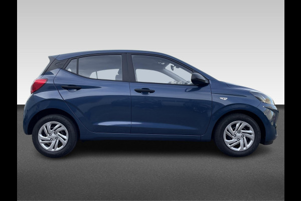 Hyundai i10 1.0 Comfort VAN: €22.820 VOOR: €19.320 .