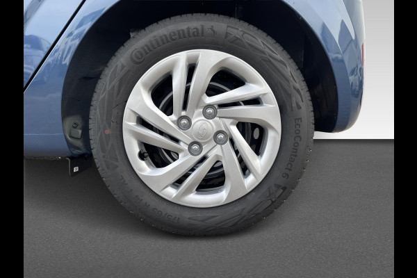 Hyundai i10 1.0 Comfort VAN: €22.820 VOOR: €19.320 .