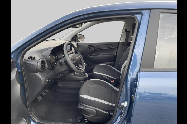 Hyundai i10 1.0 Comfort VAN: €22.820 VOOR: €19.320 .