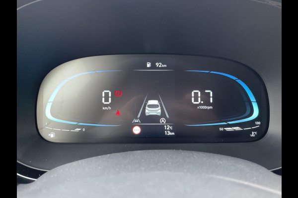 Hyundai i10 1.0 Comfort VAN: €22.820 VOOR: €19.320 .