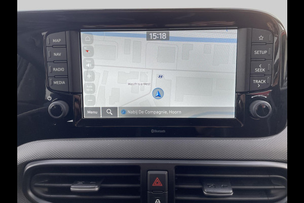 Hyundai i10 1.0 Comfort VAN: €22.820 VOOR: €19.320 .