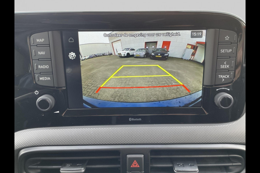 Hyundai i10 1.0 Comfort VAN: €22.820 VOOR: €19.320 .