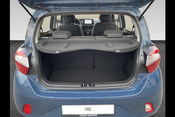 Hyundai i10 1.0 Comfort VAN: €22.820 VOOR: €19.320 .