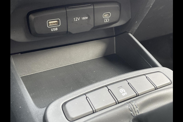 Hyundai i10 1.0 Comfort VAN: €22.820 VOOR: €19.320 .