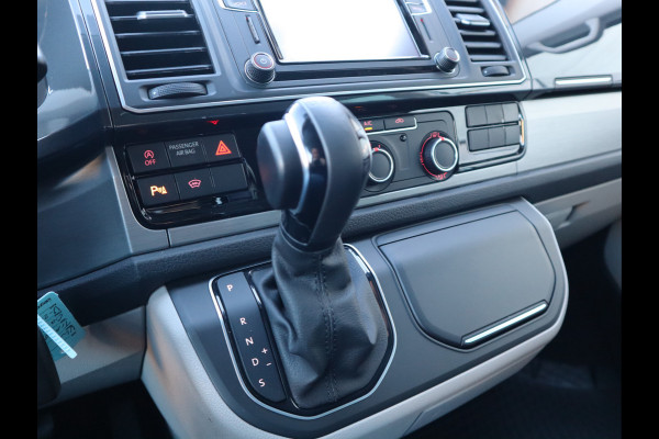 Volkswagen Transporter 2.0 TDI 150 pk Euro 6 DSG Automaat - 5 Pers. DC - Lang L2 - Trekhaak