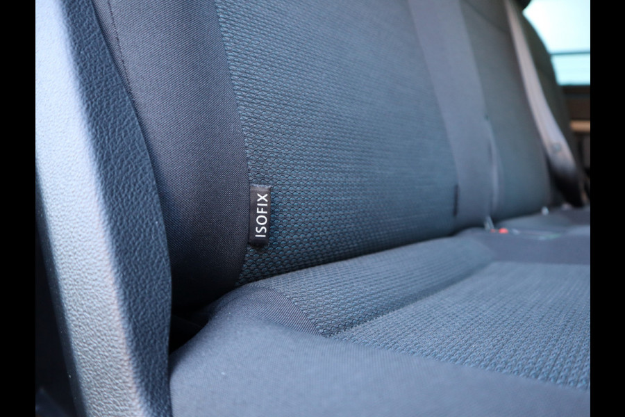 Volkswagen Transporter 2.0 TDI 150 pk Euro 6 DSG Automaat - 5 Pers. DC - Lang L2 - Trekhaak