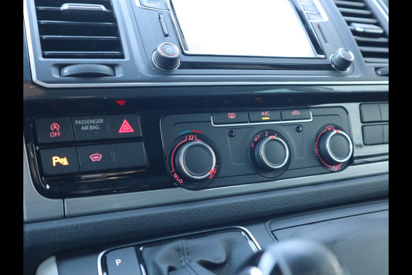 Volkswagen Transporter 2.0 TDI 150 pk Euro 6 DSG Automaat - 5 Pers. DC - Lang L2 - Trekhaak