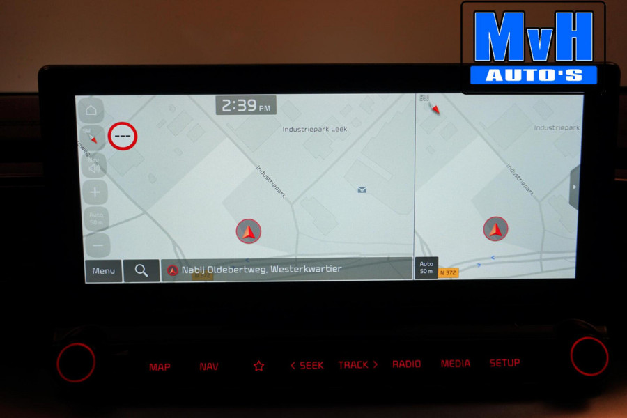 Kia ProCeed 1.5 T-GDI GT-Line|159 pk|Slechts 63.199 km NAP