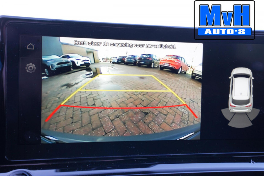 Kia ProCeed 1.5 T-GDI GT-Line|159 pk|Slechts 63.199 km NAP