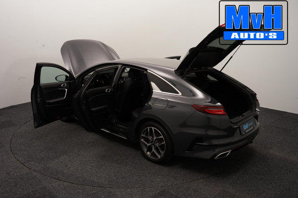 Kia ProCeed 1.5 T-GDI GT-Line|159 pk|Slechts 63.199 km NAP