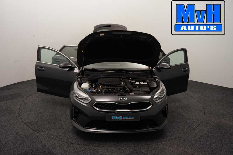 Kia ProCeed 1.5 T-GDI GT-Line|159 pk|Slechts 63.199 km NAP