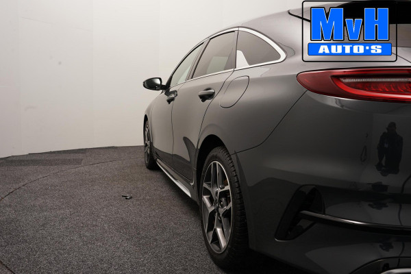 Kia ProCeed 1.5 T-GDI GT-Line|159 pk|Slechts 63.199 km NAP