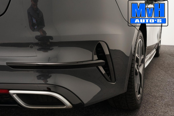 Kia ProCeed 1.5 T-GDI GT-Line|159 pk|Slechts 63.199 km NAP