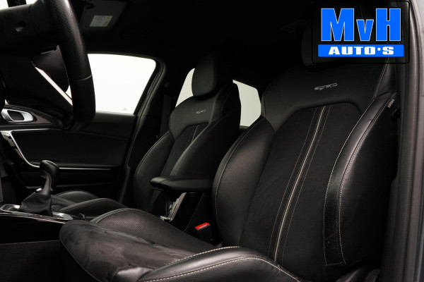 Kia ProCeed 1.5 T-GDI GT-Line|159 pk|Slechts 63.199 km NAP