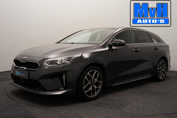 Kia ProCeed 1.5 T-GDI GT-Line|159 pk|Slechts 63.199 km NAP