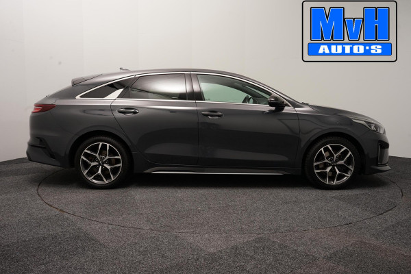 Kia ProCeed 1.5 T-GDI GT-Line|159 pk|Slechts 63.199 km NAP