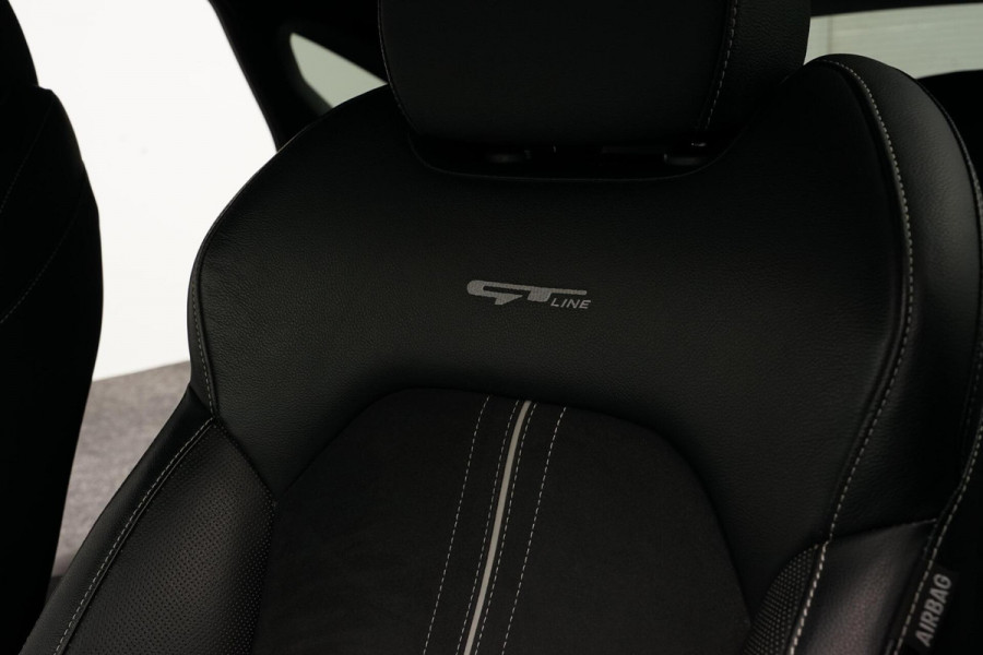 Kia ProCeed 1.5 T-GDI GT-Line|159 pk|Slechts 63.199 km NAP