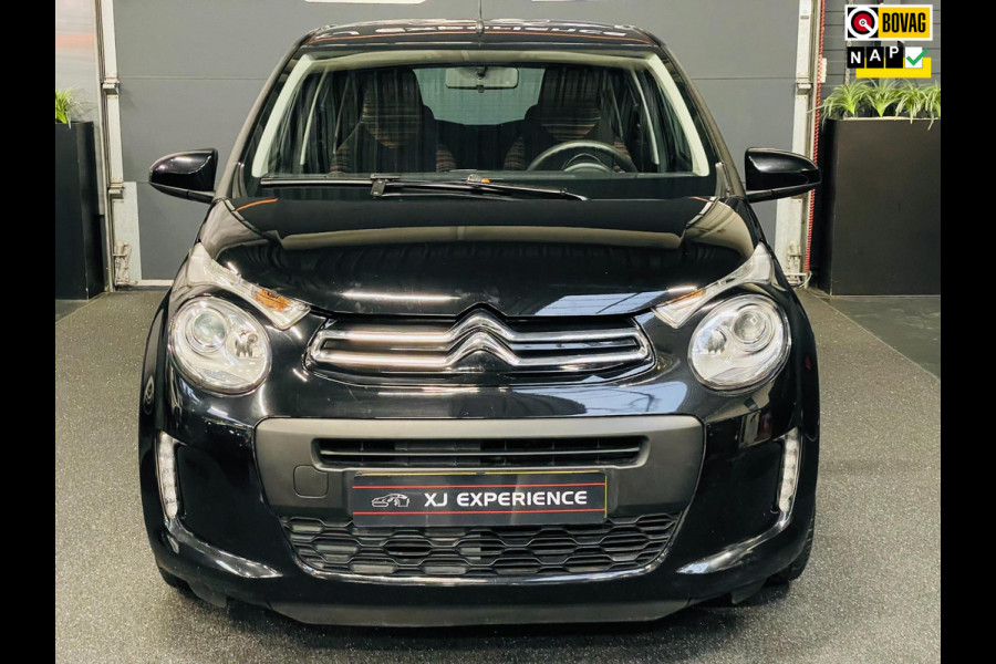 Citroën C1 1.0 VTi Feel AIRCO CRUISE CONTROLE