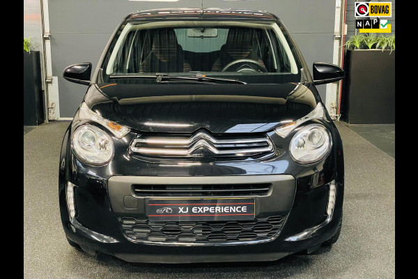 Citroën C1 1.0 VTi Feel AIRCO CRUISE CONTROLE