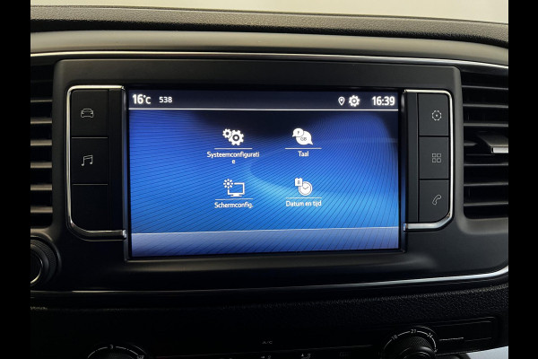 Toyota PROACE Electric Shuttle Long Extra Range Cool 75 kWh 9 pers. Navigatie Apple Carplay/Android Auto Parkeersensoren Cruise Control Getinte ramen Airco