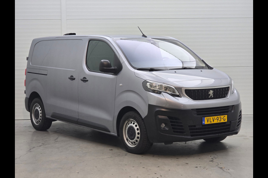 Peugeot Expert 2.0 BlueHDI 120 L2 Grip