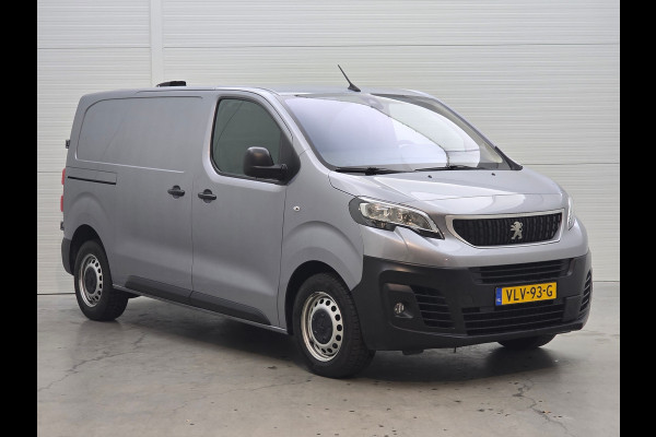 Peugeot Expert 2.0 BlueHDI 120 L2 Grip
