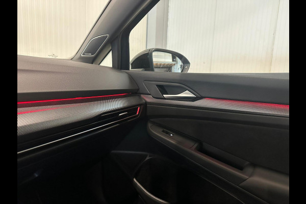 Volkswagen Golf 2.0 TSI GTI | FACELIFT | PANO | HUD | 360 CAMERA | IQ LIGHTS