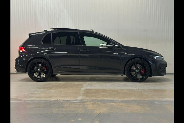 Volkswagen Golf 2.0 TSI GTI | FACELIFT | PANO | HUD | 360 CAMERA | IQ LIGHTS