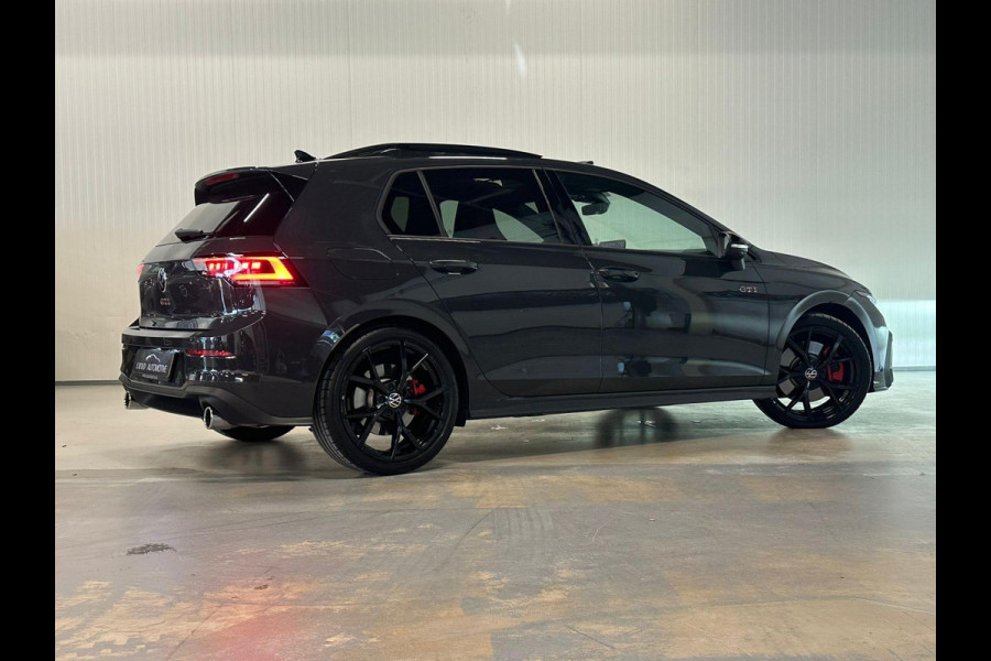 Volkswagen Golf 2.0 TSI GTI | FACELIFT | PANO | HUD | 360 CAMERA | IQ LIGHTS