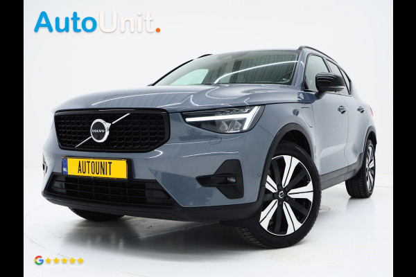 Volvo XC40 1.5 T5 Recharge R-Design | Panoramadak | Pilot Assist | Harman/Kardon | Trekhaak | Leder | 360 | Keyless