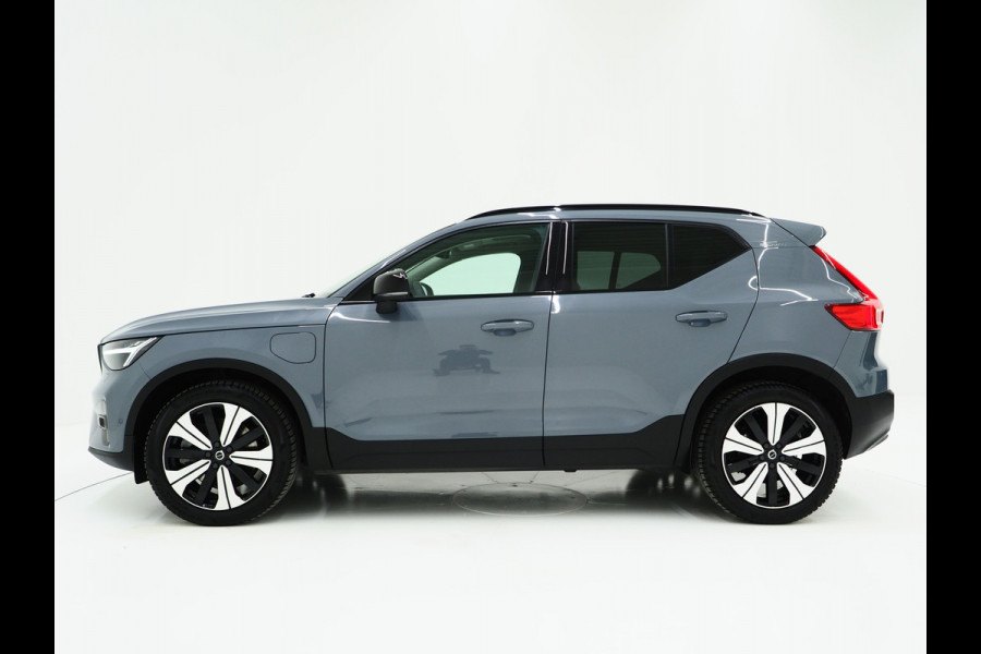 Volvo XC40 1.5 T5 Recharge R-Design | Panoramadak | Pilot Assist | Harman/Kardon | Trekhaak | Leder | 360 | Keyless