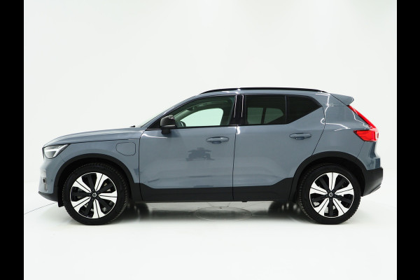 Volvo XC40 1.5 T5 Recharge R-Design | Panoramadak | Pilot Assist | Harman/Kardon | Trekhaak | Leder | 360 | Keyless