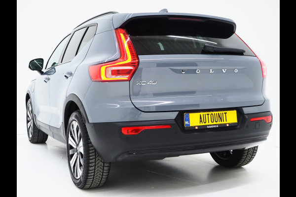 Volvo XC40 1.5 T5 Recharge R-Design | Panoramadak | Pilot Assist | Harman/Kardon | Trekhaak | Leder | 360 | Keyless