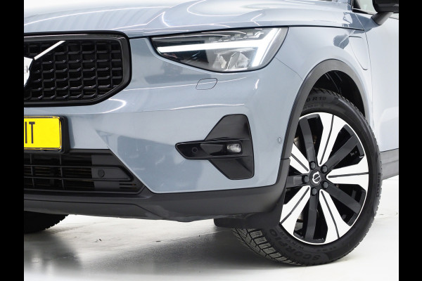 Volvo XC40 1.5 T5 Recharge R-Design | Panoramadak | Pilot Assist | Harman/Kardon | Trekhaak | Leder | 360 | Keyless
