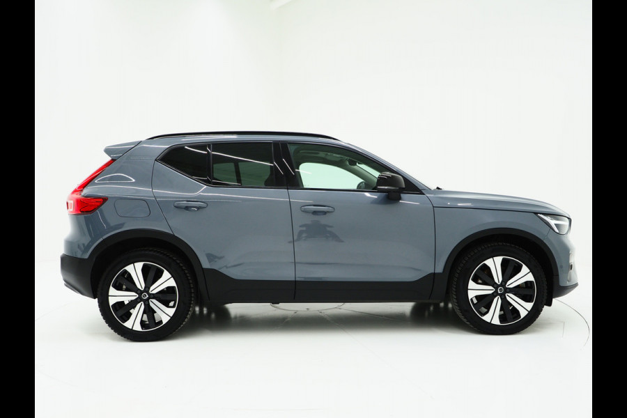 Volvo XC40 1.5 T5 Recharge R-Design | Panoramadak | Pilot Assist | Harman/Kardon | Trekhaak | Leder | 360 | Keyless