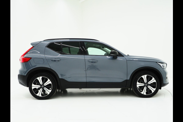 Volvo XC40 1.5 T5 Recharge R-Design | Panoramadak | Pilot Assist | Harman/Kardon | Trekhaak | Leder | 360 | Keyless