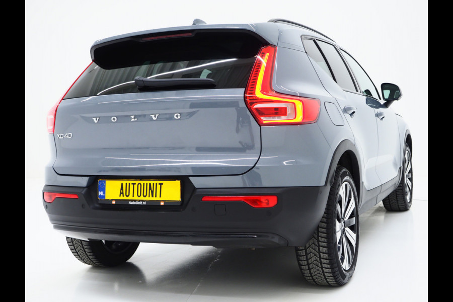 Volvo XC40 1.5 T5 Recharge R-Design | Panoramadak | Pilot Assist | Harman/Kardon | Trekhaak | Leder | 360 | Keyless